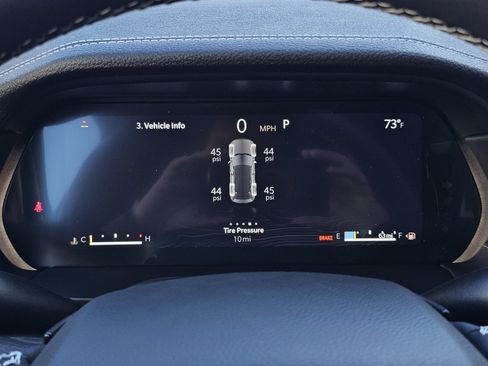 New 2025 Jeep Grand Cherokee Limited image 11