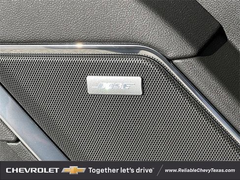 New 2026 Chevrolet Silverado 1500 LT Trail Boss w/ LT Trail Boss Premium Package image 24