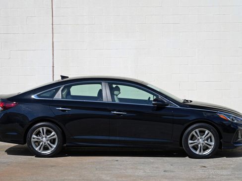 Used 2018 Hyundai Sonata SEL FWD image 46