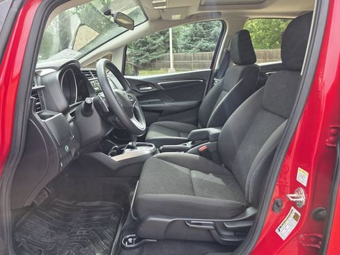 Used 2016 Honda Fit EX image 15