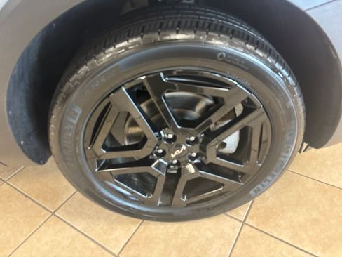 Used 2024 Kia Telluride SX Prestige X-Line AWD/4WD image 48