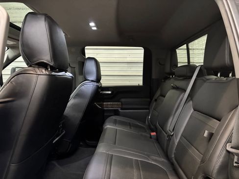 Used 2020 GMC Sierra 3500 Denali w/ Denali Ultimate Package AWD/4WD image 21