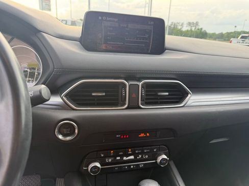 Used 2020 MAZDA CX-5 Touring FWD image 15