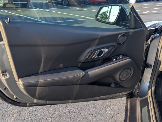 Used 2021 Toyota Supra Premium w/ Driver Assist Package RWD image 11