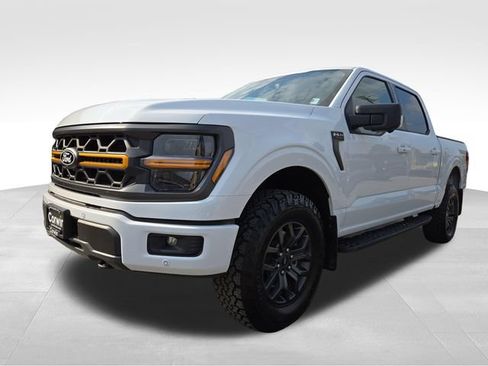 Used 2026 Ford F150 Tremor AWD/4WD image 6