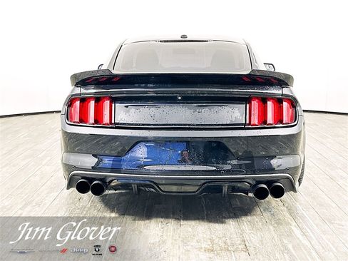 Used 2015 Ford Mustang GT Premium image 6