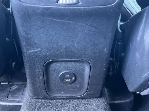 Used 2021 Ford Bronco Sport Big Bend image 25