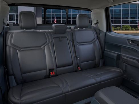 New 2026 Ford Maverick Lariat w/ Black Appearance Package image 11