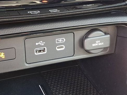 Used 2024 Honda CR-V EX-L image 25