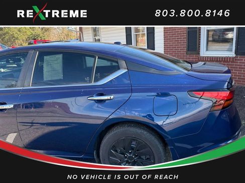 Used 2019 Nissan Altima 2.5 S image 14