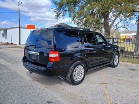 Used 2014 Ford Expedition Limited RWD image 8