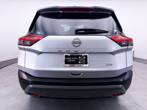 Used 2023 Nissan Rogue SV w/ SV Premium B Package FWD image 14