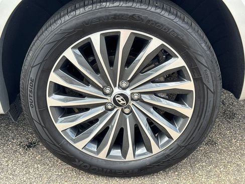 Used 2024 Hyundai Palisade Calligraphy AWD/4WD image 20