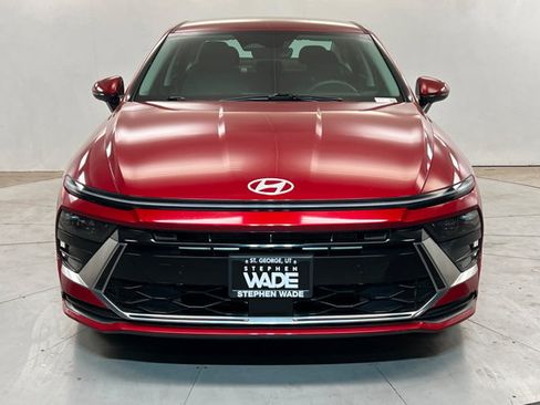 Used 2024 Hyundai Sonata SEL FWD image 8