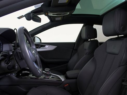 Used 2023 Audi A5 2.0T Premium Plus image 22