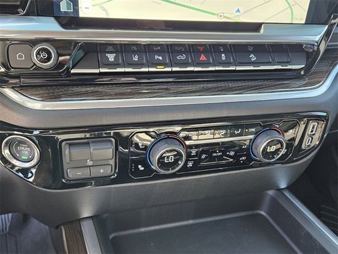 New 2026 Chevrolet Silverado 3500 LT w/ Z71 Chrome Sport Edition image 25