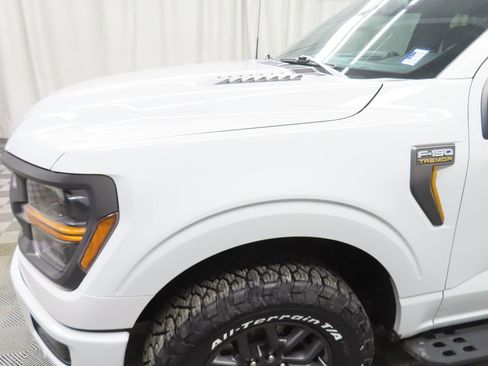 Used 2024 Ford F150 Tremor w/ Tow/Haul Package AWD/4WD image 42