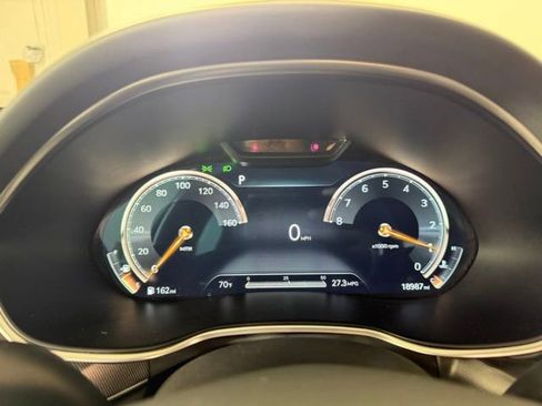 Used 2024 Genesis G80 2.5T w/ Sport Prestige Package AWD/4WD image 13