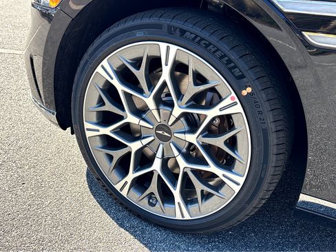 New 2026 Genesis G90 3.5T image 29