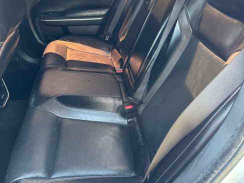 Used 2020 Dodge Charger SXT w/ Leather Interior Group RWD image 17