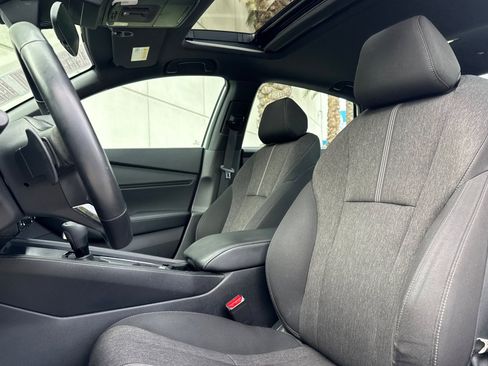Used 2024 Honda Accord Sport image 22