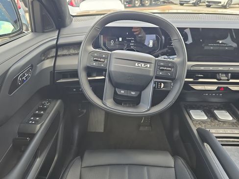 New 2027 Kia Telluride SX Prestige X-Pro AWD/4WD image 14