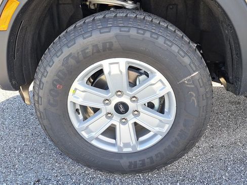 New 2025 Ford Ranger XL image 6