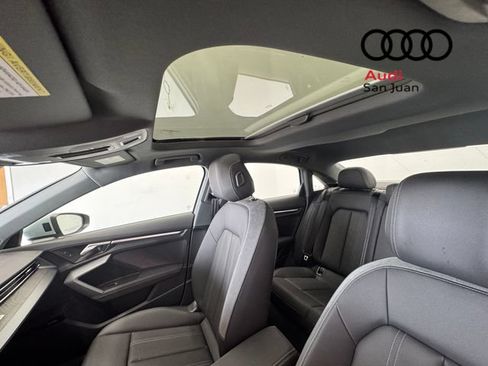 New 2026 Audi A3 2.0T Premium Plus AWD/4WD image 14