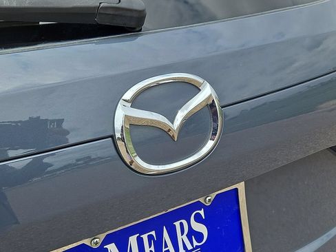 Used 2022 MAZDA CX-5 Carbon Edition AWD/4WD image 13