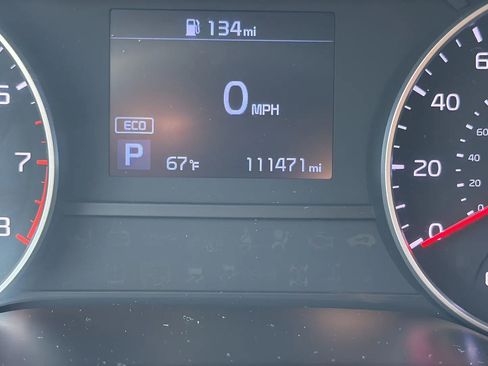 Used 2020 Kia Sportage LX image 17