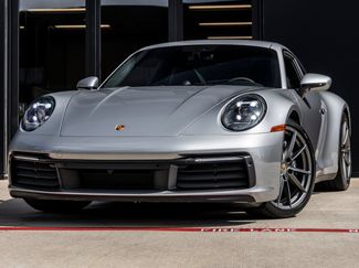 Certified 2024 Porsche 911 Carrera 4 AWD/4WD video 1