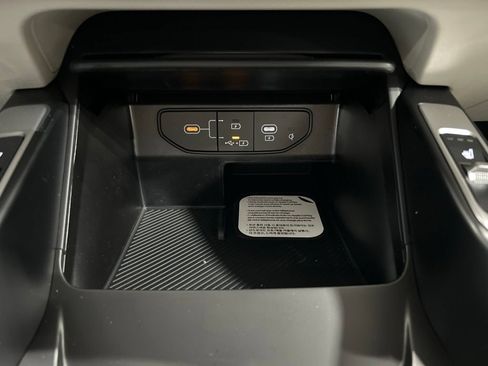 New 2026 Kia Sorento EX AWD/4WD image 23