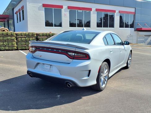 Used 2023 Dodge Charger GT w/ Plus Group AWD/4WD image 4