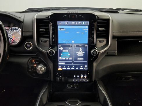 Used 2022 RAM 1500 Laramie w/ Sport Appearance Package AWD/4WD image 23
