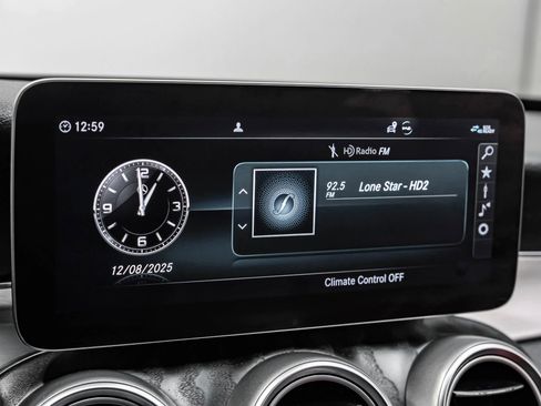 Used 2021 Mercedes-Benz C 300 Sedan image 40