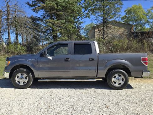 Used 2014 Ford F150 XLT image 3