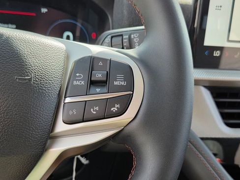 New 2026 Ford Explorer Active image 23