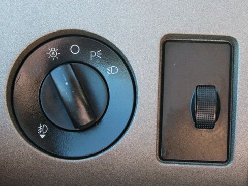 Used 2008 Ford F250 FX4 image 23