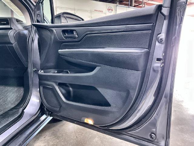 Used 2025 Honda Odyssey EX-L image 33