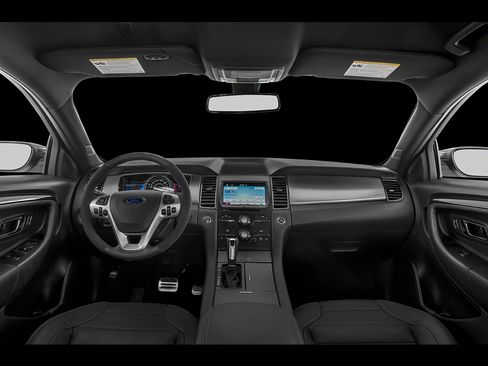 Used 2019 Ford Taurus SHO AWD/4WD image 41