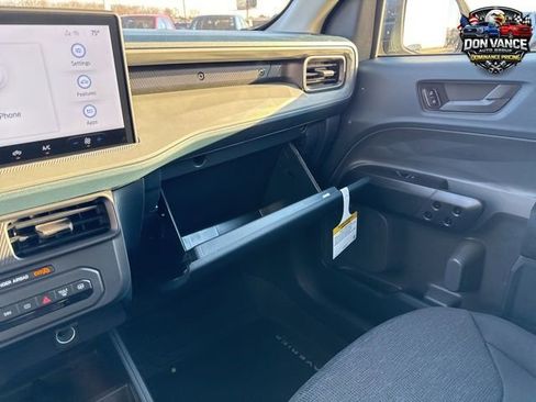 New 2026 Ford Maverick XL image 25