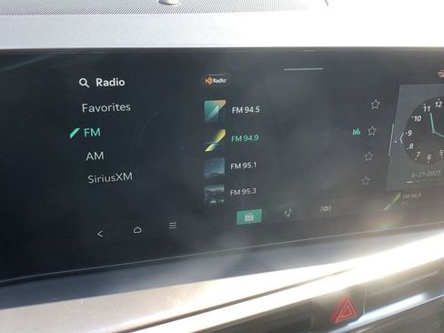 New 2026 Kia Sorento LX image 16