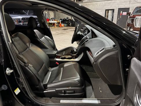 Used 2016 Acura TLX - image 25