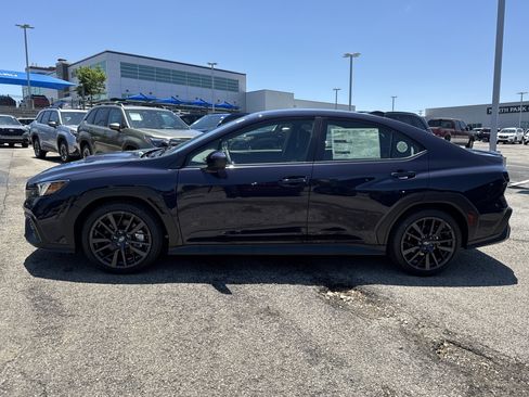 New 2026 Subaru WRX Premium w/ WRX Enhancement Package AWD/4WD image 6