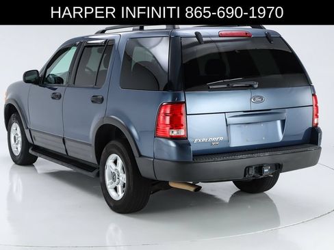 Used 2003 Ford Explorer XLT AWD/4WD image 44