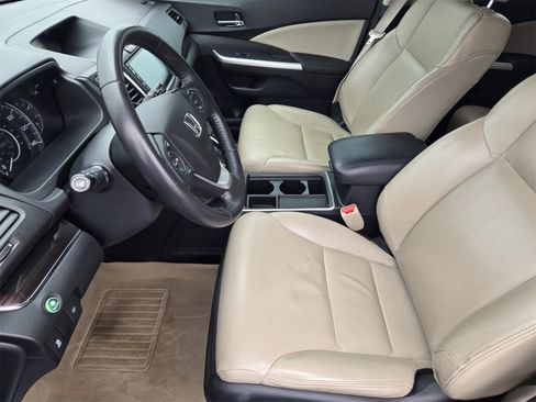 Used 2016 Honda CR-V EX-L image 11