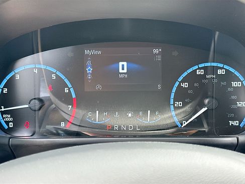 Used 2021 Ford Bronco Sport Big Bend AWD/4WD image 12