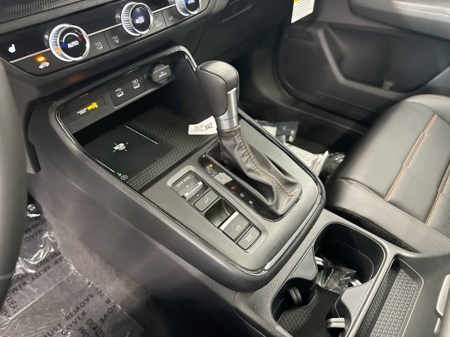 New 2027 Honda CR-V Sport-L image 17