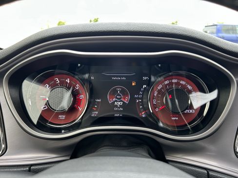 Used 2023 Dodge Challenger SRT Hellcat RWD image 23