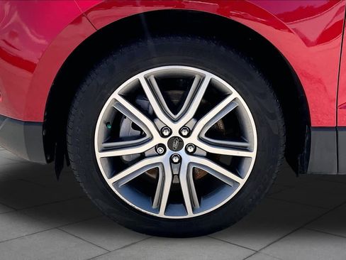 Used 2023 Ford Edge Titanium AWD/4WD image 11